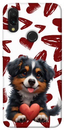 Чохол itsPrint Animals love 8 для Xiaomi Redmi 7