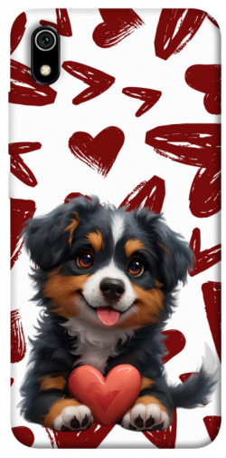 Чехол itsPrint Animals love 8 для Xiaomi Redmi 7A