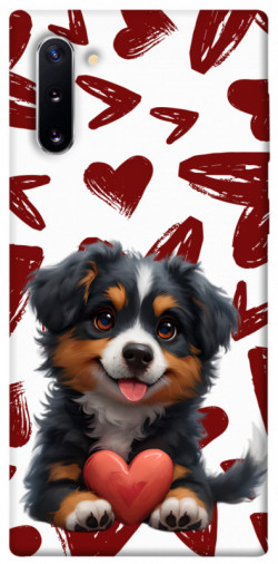 Чохол itsPrint Animals love 8 для Samsung Galaxy Note 10