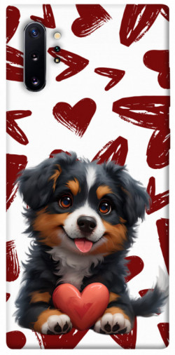 Чохол itsPrint Animals love 8 для Samsung Galaxy Note 10 Plus