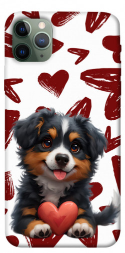 Чехол itsPrint Animals love 8 для Apple iPhone 11 Pro Max (6.5")