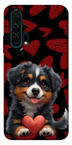 Чехол itsPrint Animals love 8 для Huawei Honor 20 Pro