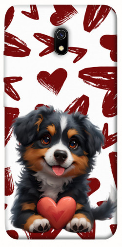 Чохол itsPrint Animals love 8 для Xiaomi Redmi 8a