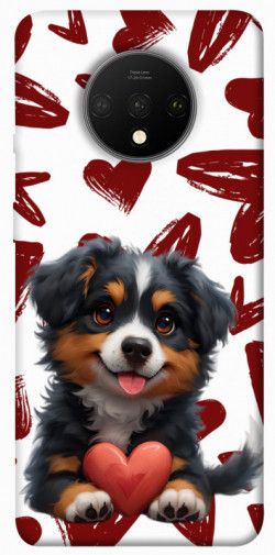 Чехол itsPrint Animals love 8 для OnePlus 7T