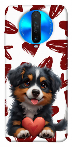 Чехол itsPrint Animals love 8 для Xiaomi Redmi K30