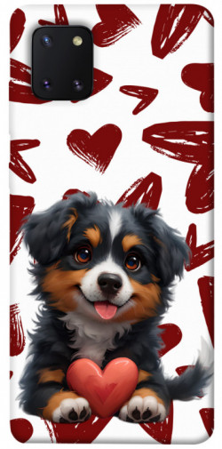 Чохол itsPrint Animals love 8 для Samsung Galaxy Note 10 Lite (A81)