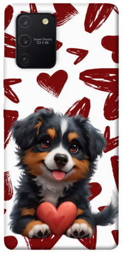 Чехол itsPrint Animals love 8 для Samsung Galaxy S10 Lite