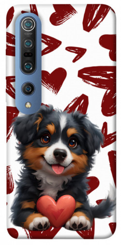 Чехол itsPrint Animals love 8 для Xiaomi Mi 10 / Mi 10 Pro