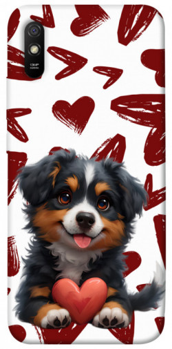 Чехол itsPrint Animals love 8 для Xiaomi Redmi 9A