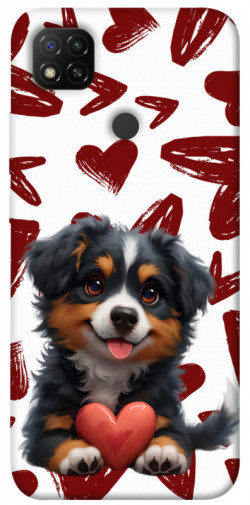 Чохол itsPrint Animals love 8 для Xiaomi Redmi 9C