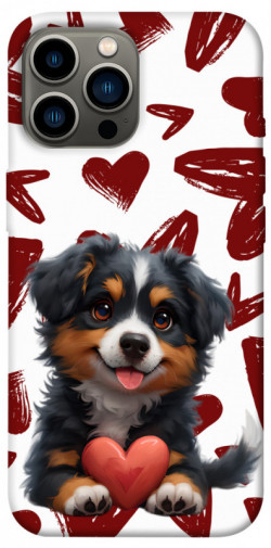 Чехол itsPrint Animals love 8 для Apple iPhone 12 Pro Max (6.7")