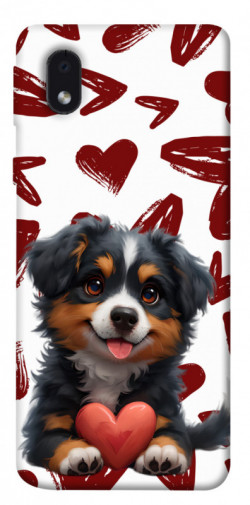 Чохол itsPrint Animals love 8 для Samsung Galaxy M01 Core / A01 Core