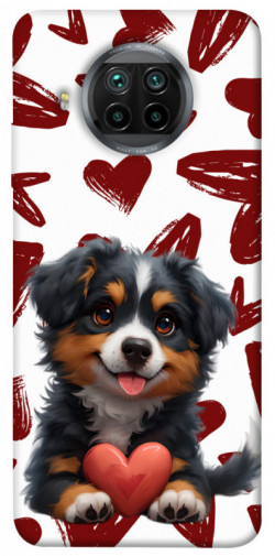Чехол itsPrint Animals love 8 для Xiaomi Mi 10T Lite / Redmi Note 9 Pro 5G