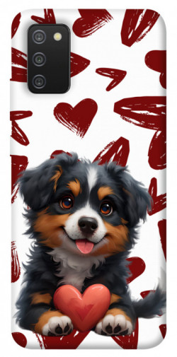 Чехол itsPrint Animals love 8 для Samsung Galaxy A02s