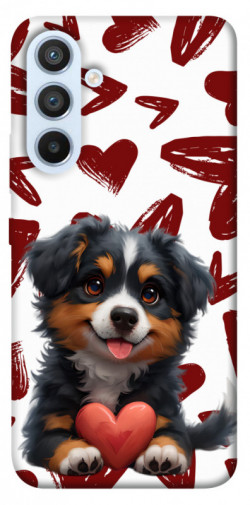 Чехол itsPrint Animals love 8 для Samsung Galaxy A54 5G