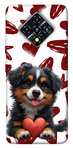 Чехол itsPrint Animals love 8 для Infinix Zero 8