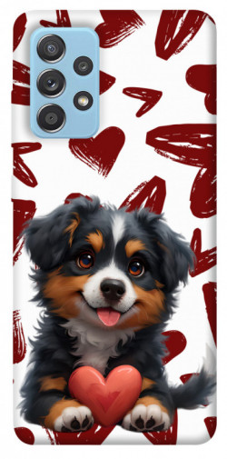 Чехол itsPrint Animals love 8 для Samsung Galaxy A52 4G / A52 5G
