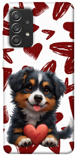 Чохол itsPrint Animals love 8 для Samsung Galaxy A52 4G / A52 5G