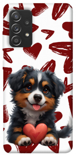 Чохол itsPrint Animals love 8 для Samsung Galaxy A72 4G / A72 5G