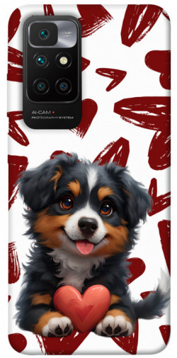 Чохол itsPrint Animals love 8 для Xiaomi Redmi 10