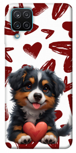 Чехол itsPrint Animals love 8 для Samsung Galaxy M12