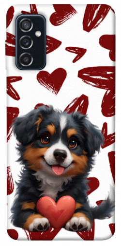 Чохол itsPrint Animals love 8 для Samsung Galaxy M52
