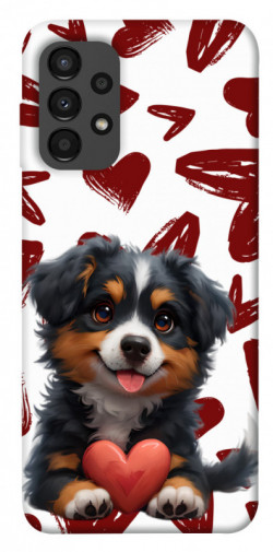 Чехол itsPrint Animals love 8 для Samsung Galaxy A13 4G