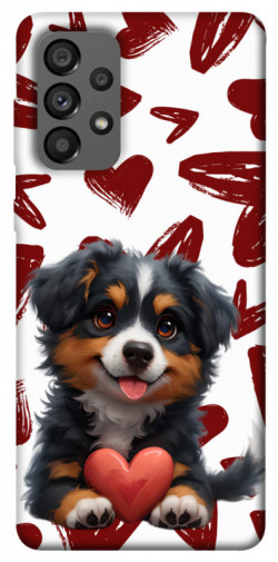 Чохол itsPrint Animals love 8 для Samsung Galaxy A73 5G