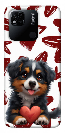 Чехол itsPrint Animals love 8 для Xiaomi Redmi 10A