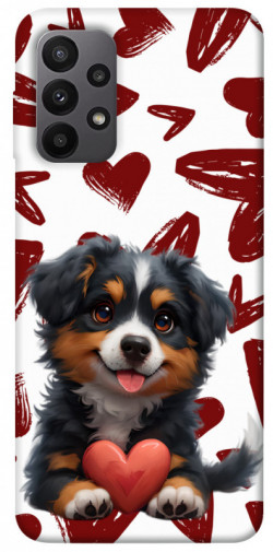 Чохол itsPrint Animals love 8 для Samsung Galaxy A23 4G
