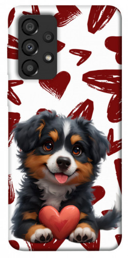 Чохол itsPrint Animals love 8 для Samsung Galaxy A33 5G