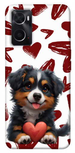 Чохол itsPrint Animals love 8 для Oppo A76 4G