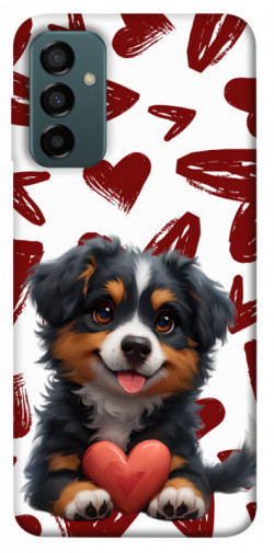 Чехол itsPrint Animals love 8 для Samsung Galaxy M13 4G