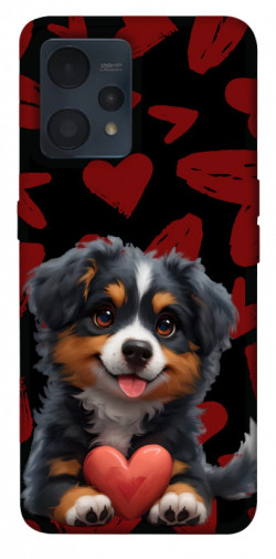 Чехол itsPrint Animals love 8 для Realme 9 4G / 9 Pro+