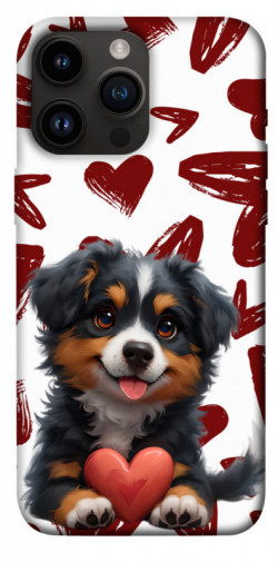 Чохол itsPrint Animals love 8 для Apple iPhone 14 Pro Max (6.7")