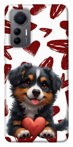 Чехол itsPrint Animals love 8 для Xiaomi 12 Lite