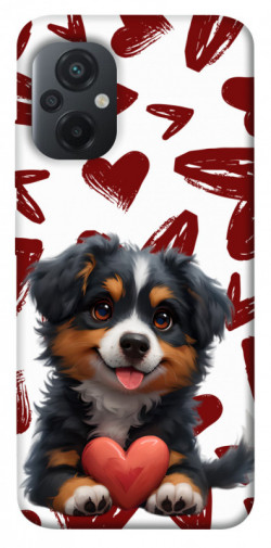 Чохол itsPrint Animals love 8 для Xiaomi Poco M5