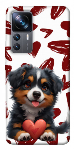 Чехол itsPrint Animals love 8 для Xiaomi 12T / 12T Pro