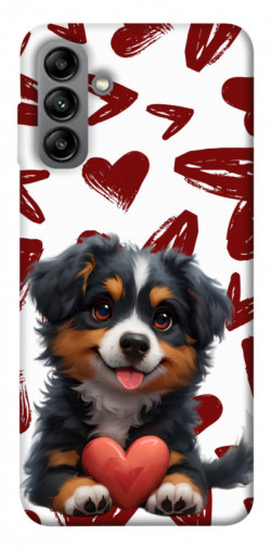 Чехол itsPrint Animals love 8 для Samsung Galaxy A04s