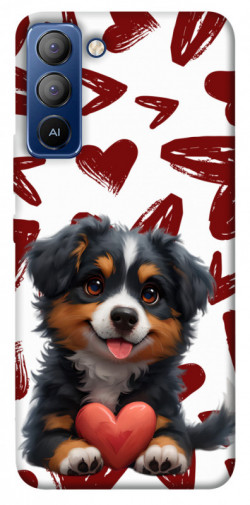 Чехол itsPrint Animals love 8 для TECNO Pop 5 LTE