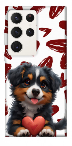 Чохол itsPrint Animals love 8 для Samsung Galaxy S23 Ultra