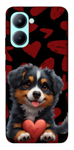 Чехол itsPrint Animals love 8 для Realme C33