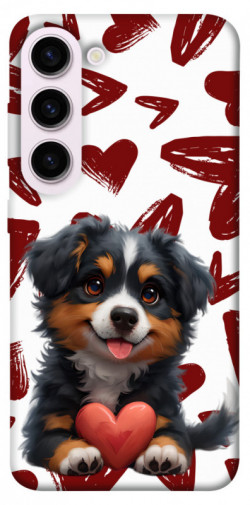 Чохол itsPrint Animals love 8 для Samsung Galaxy S23+