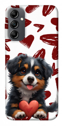 Чехол itsPrint Animals love 8 для Samsung Galaxy A14 4G/5G