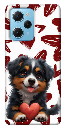 Чехол itsPrint Animals love 8 для Xiaomi Poco X5 Pro 5G