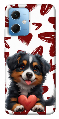 Чехол itsPrint Animals love 8 для Xiaomi Poco X5 5G