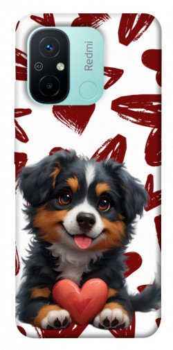 Чохол itsPrint Animals love 8 для Xiaomi Redmi 12C
