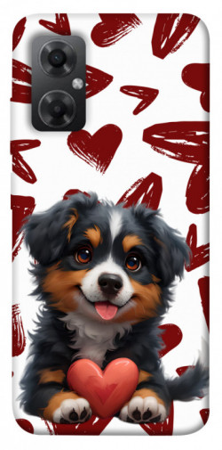 Чехол itsPrint Animals love 8 для Xiaomi Redmi Note 11R