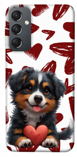 Чехол itsPrint Animals love 8 для Samsung Galaxy A24 4G