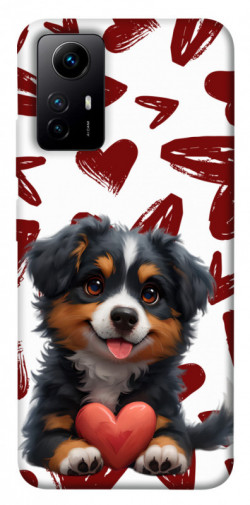 Чохол itsPrint Animals love 8 для Xiaomi Redmi Note 12S